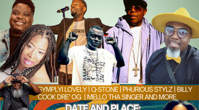 Annual Health and Wellness Expo