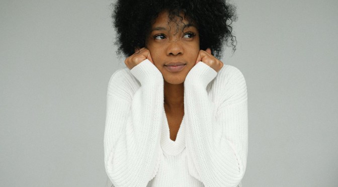 Finding Confidence When the Stigma is Fighting Against You