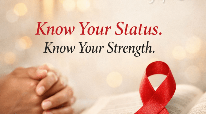 When diagnosis isn’t the end of your story!